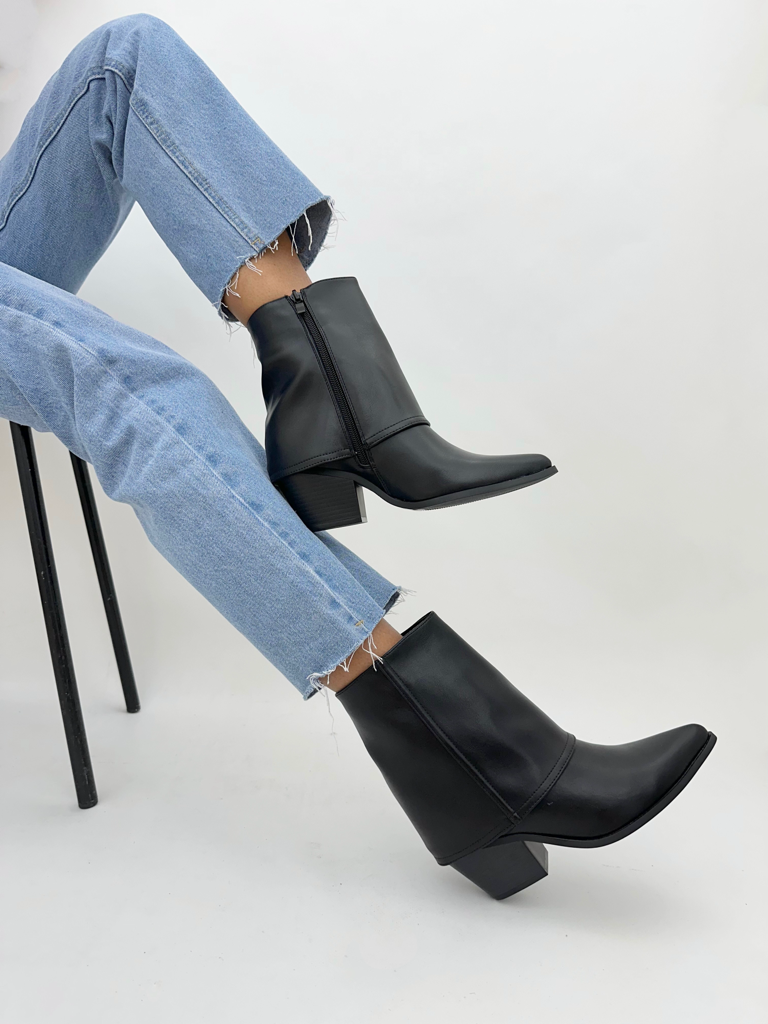 Stivaletti risvolto 181-182