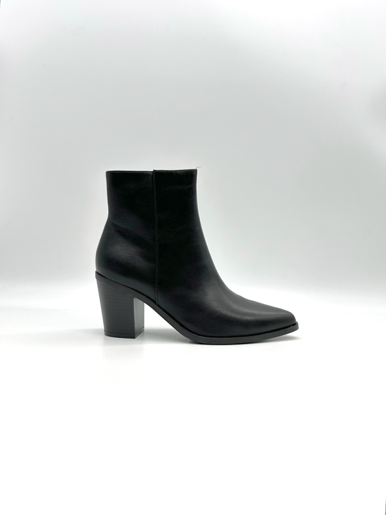 Stivaletti punta jh23-103