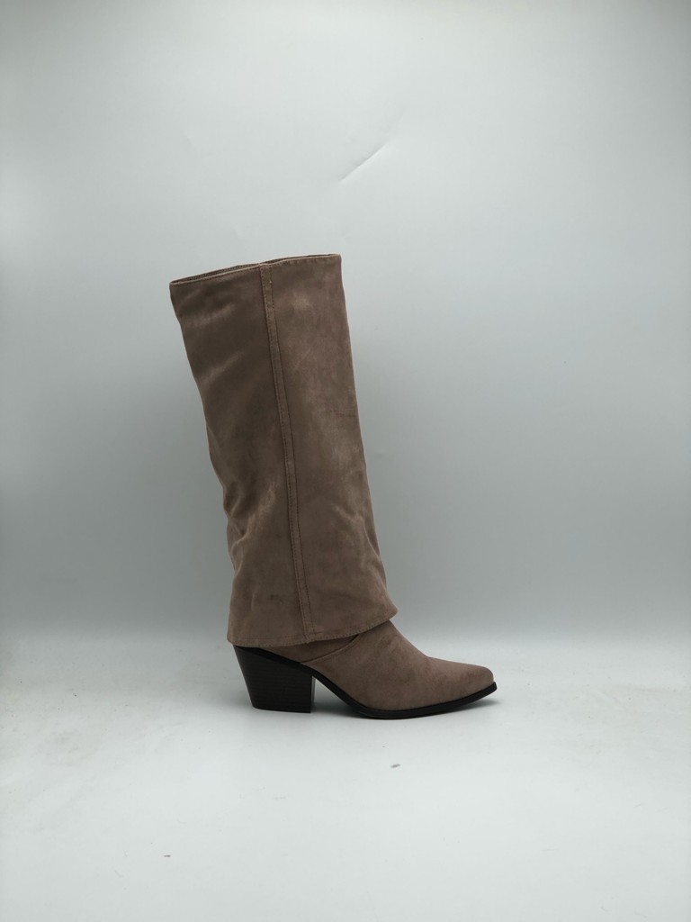 Camperos risvolto ml331