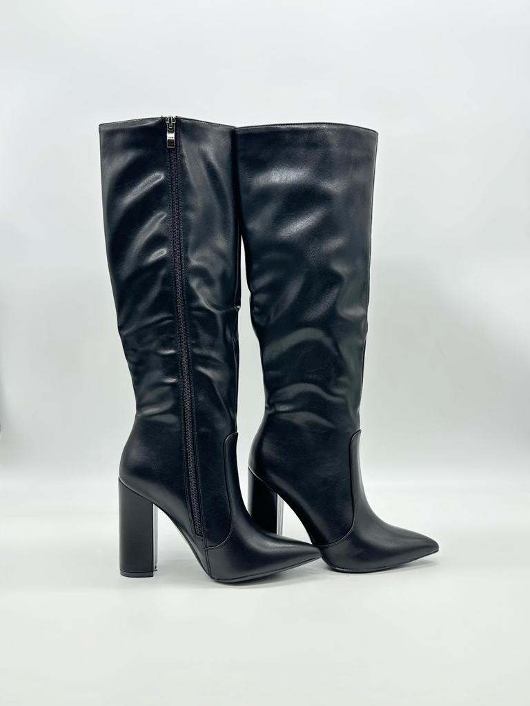 Boots S1x5218-1