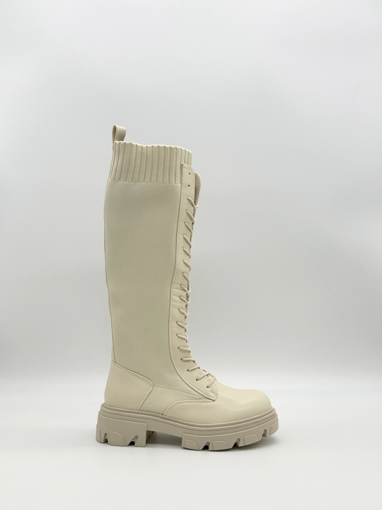 U9X90037-2 Lace-up Amphibians
