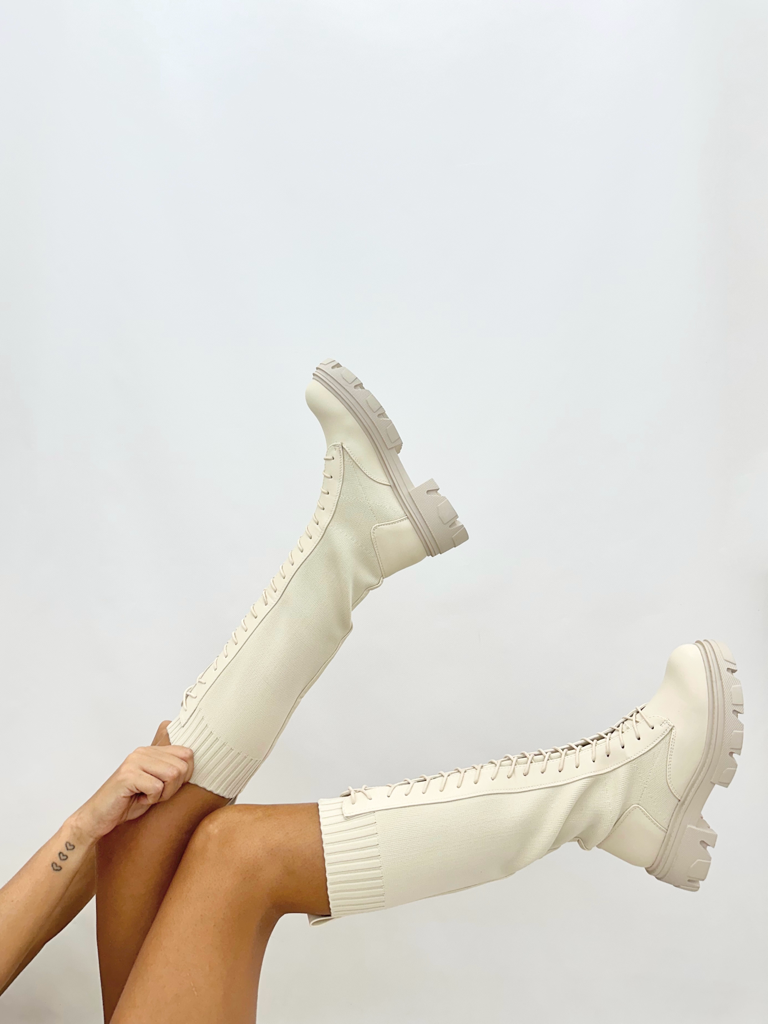 U9X90037-2 Lace-up Amphibians