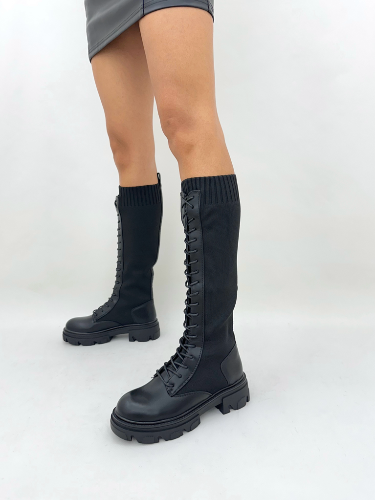 U9X90037-2 Lace-up Amphibians