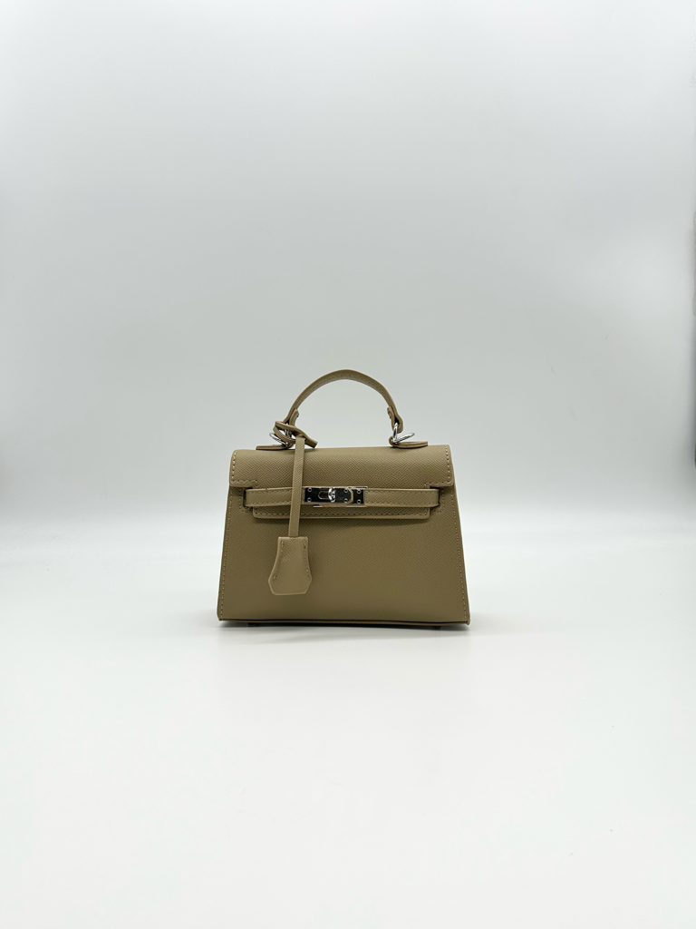 Borsa lucchetto Hzl1028
