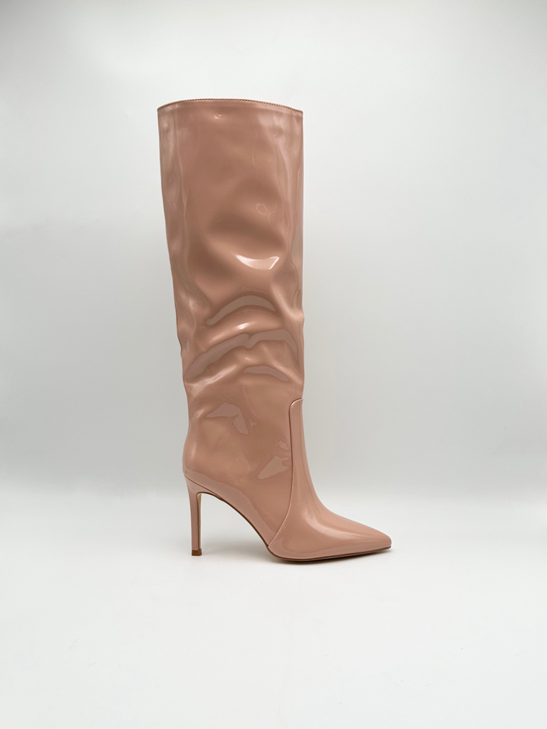 Stivali x8317|Colore:Beige
