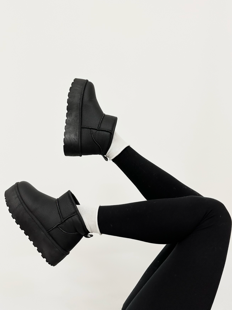 Eskimo boots 96-20
