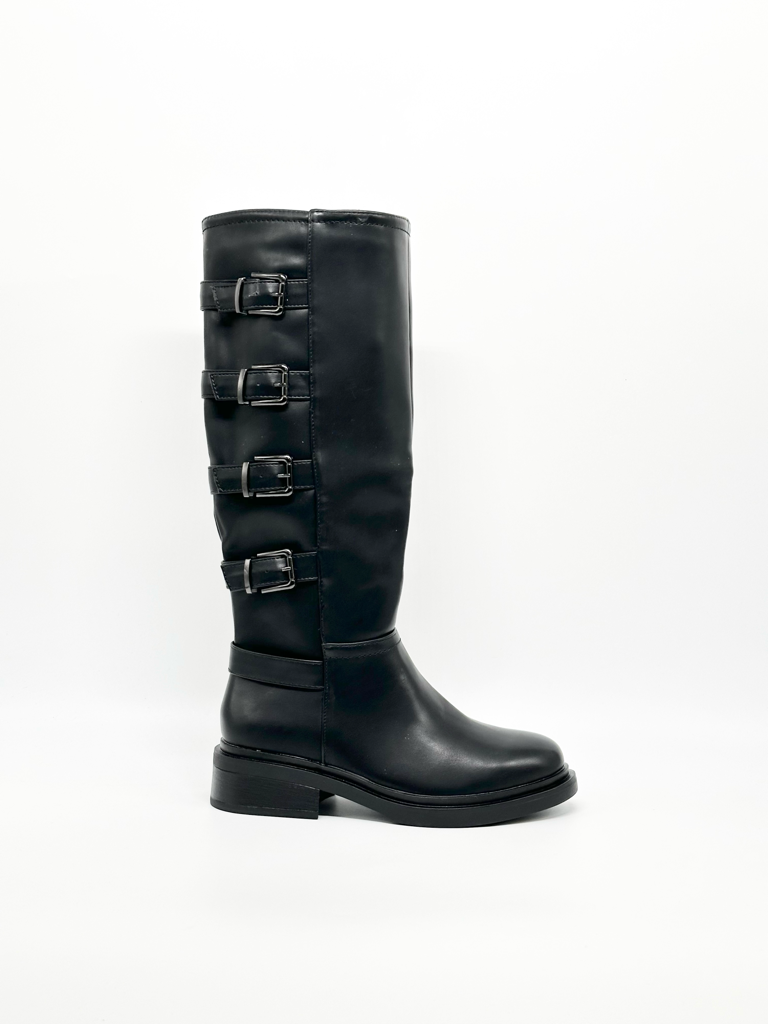 Stivali fibbie 788-173