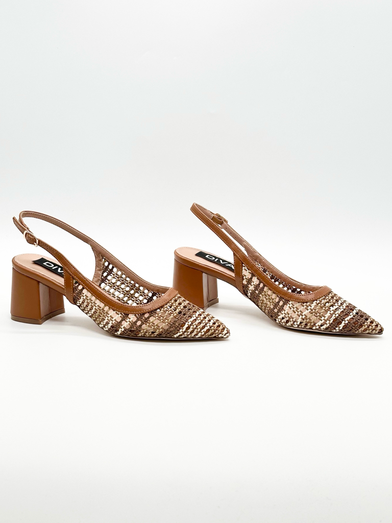 Slingback-Pumps a30-177