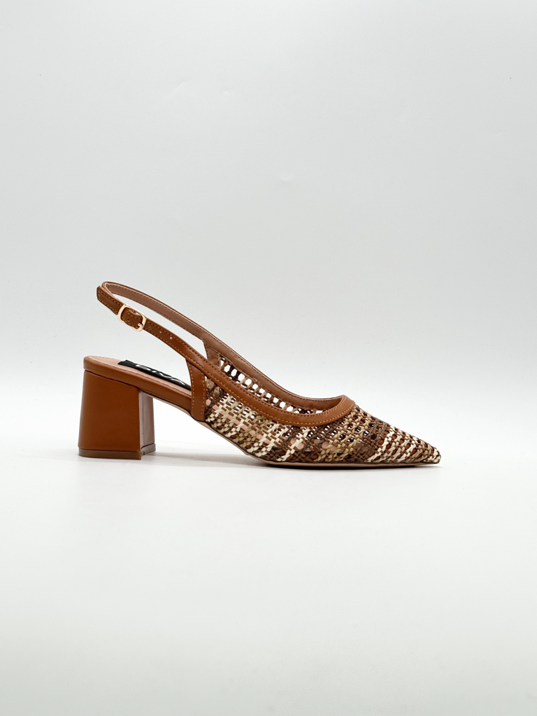 Slingback-Pumps a30-177
