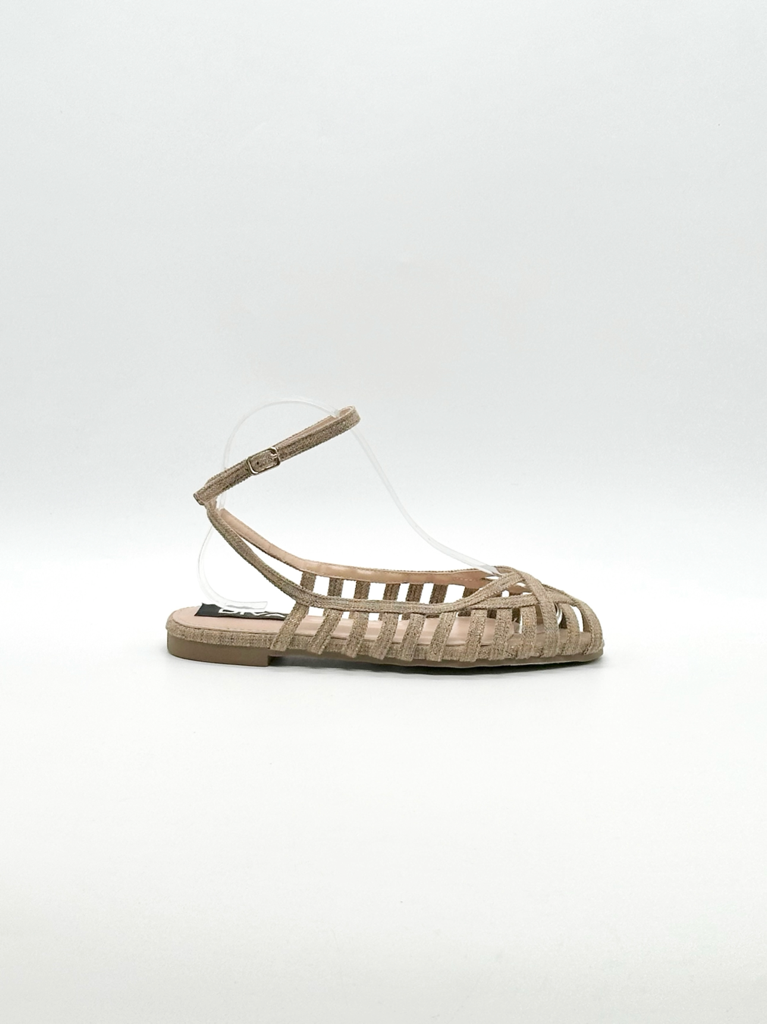 Sandali fascette 95-03