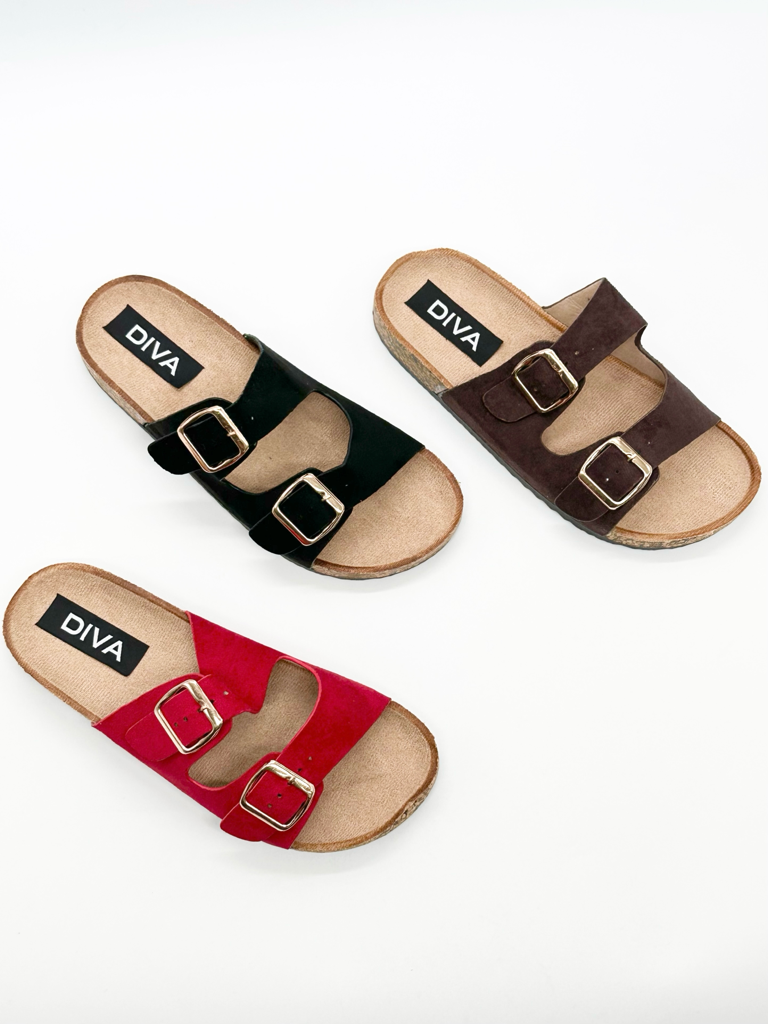 Slippers 7901