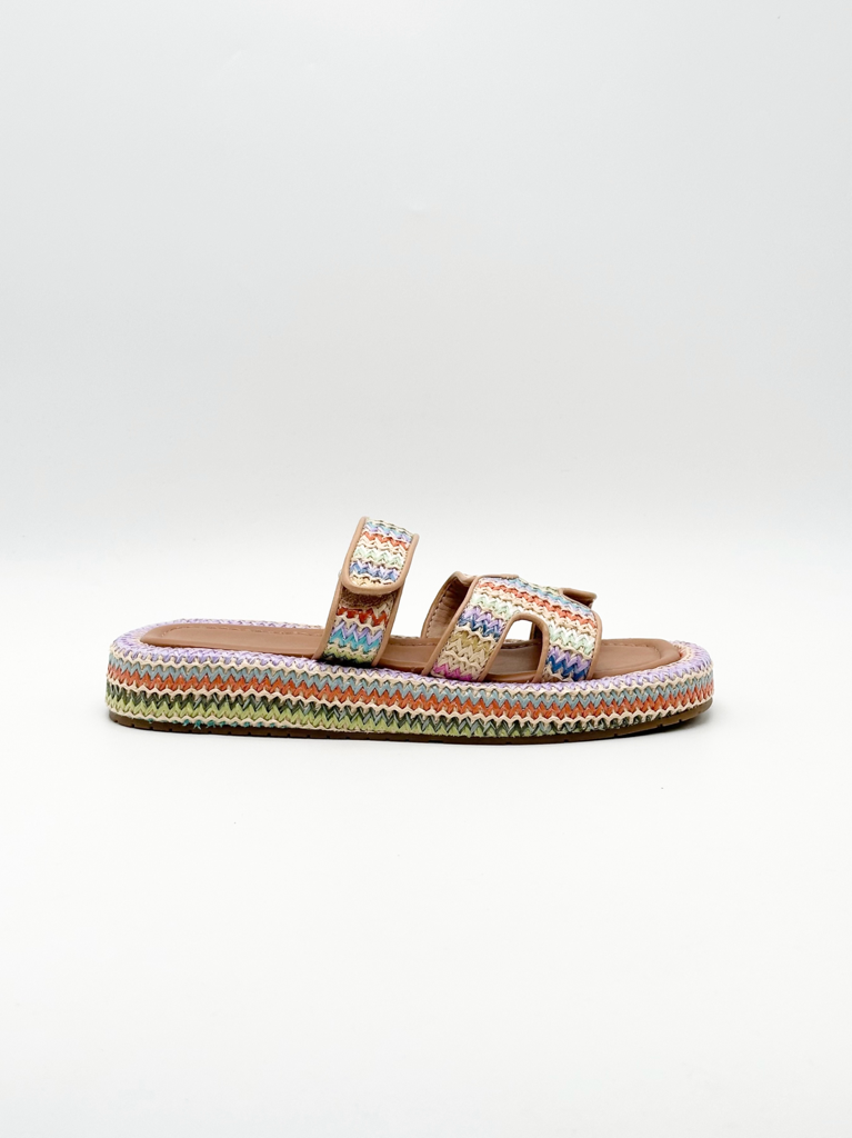 Slippers A1016-39