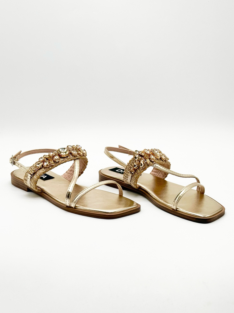 Sandals applications 2401-L9
