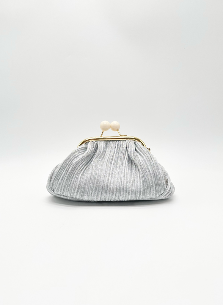 Glitzer Clutch Pf838