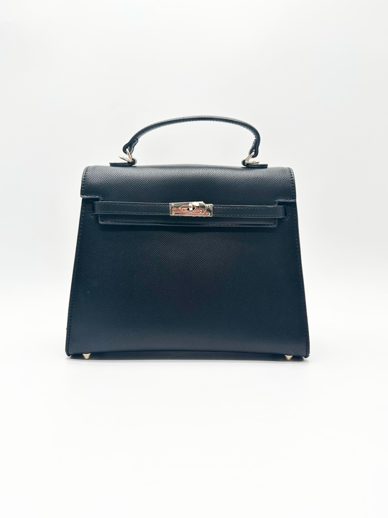 Borsa lucchetto