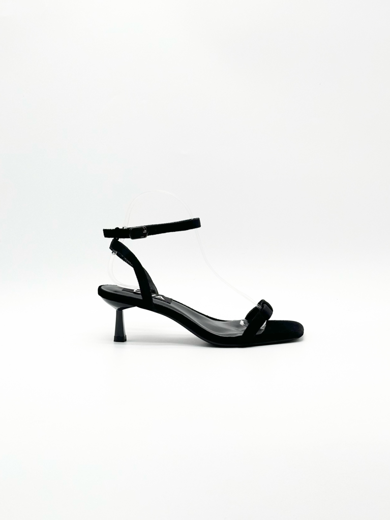 Sandali fiocco a1240