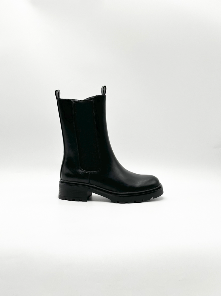 Stivaletti combat ml506