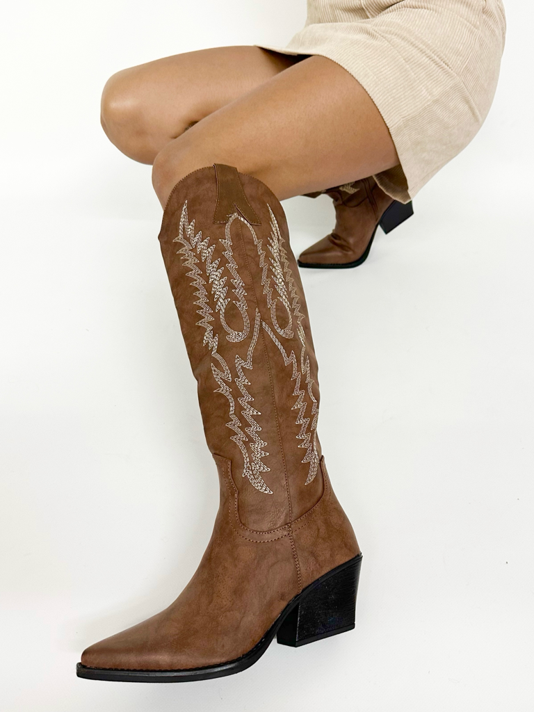 Camperos ricami x787