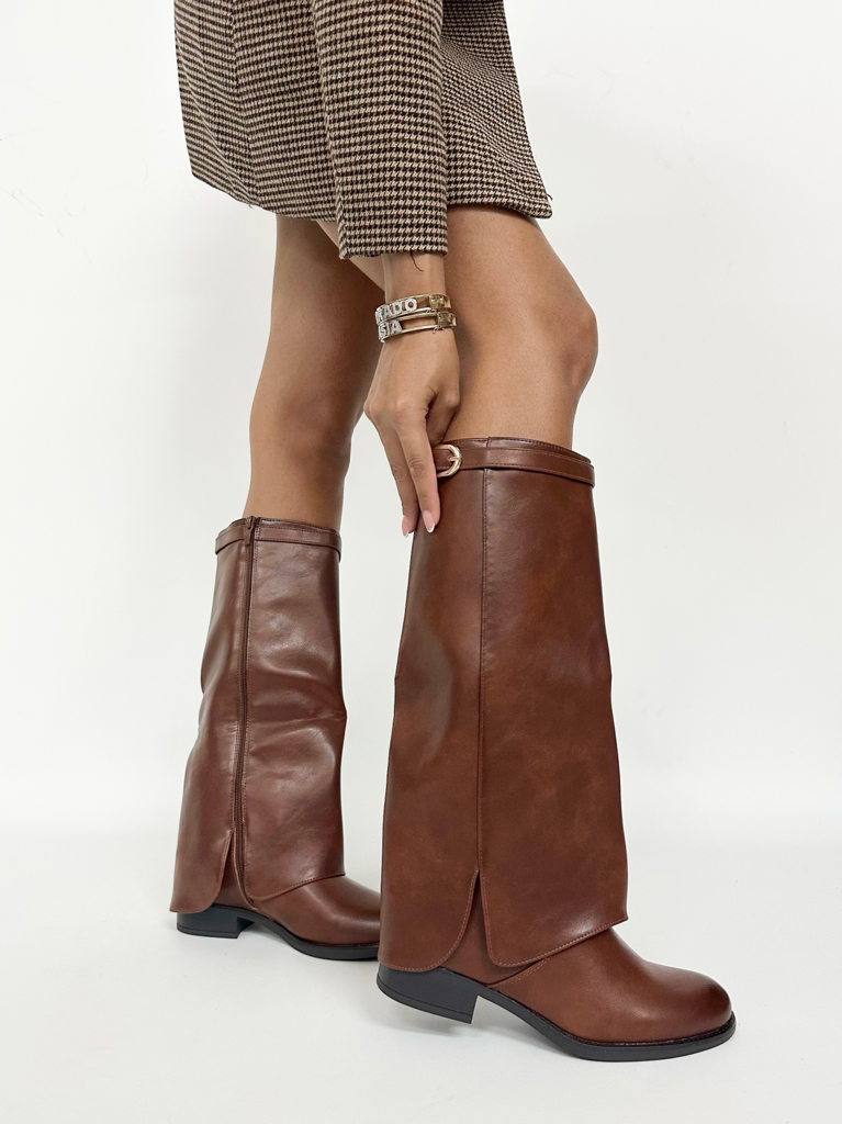 Stivali risvolto 181-217