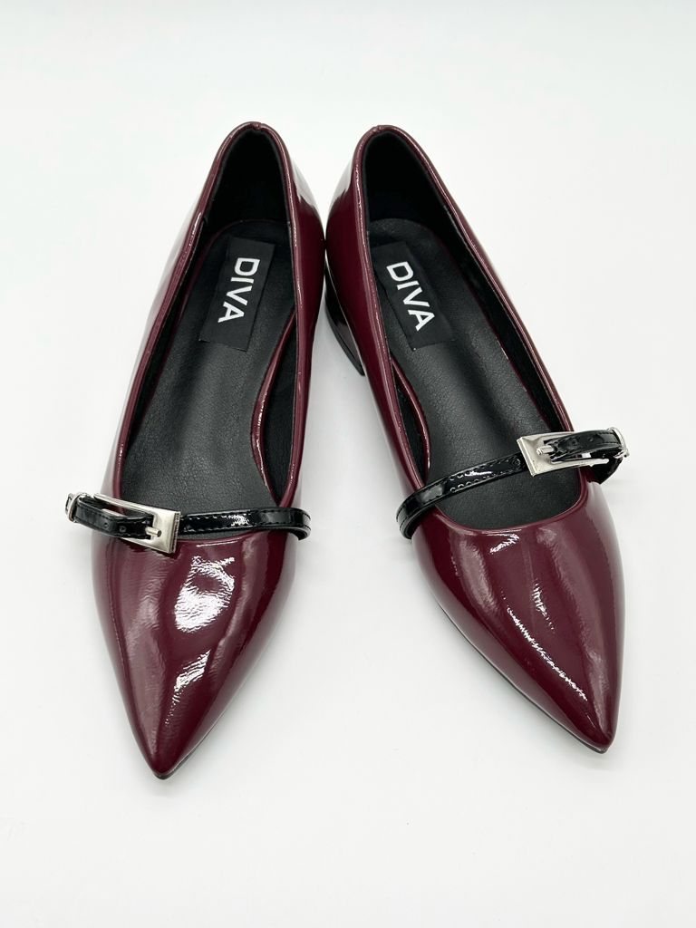 Ballerine q73