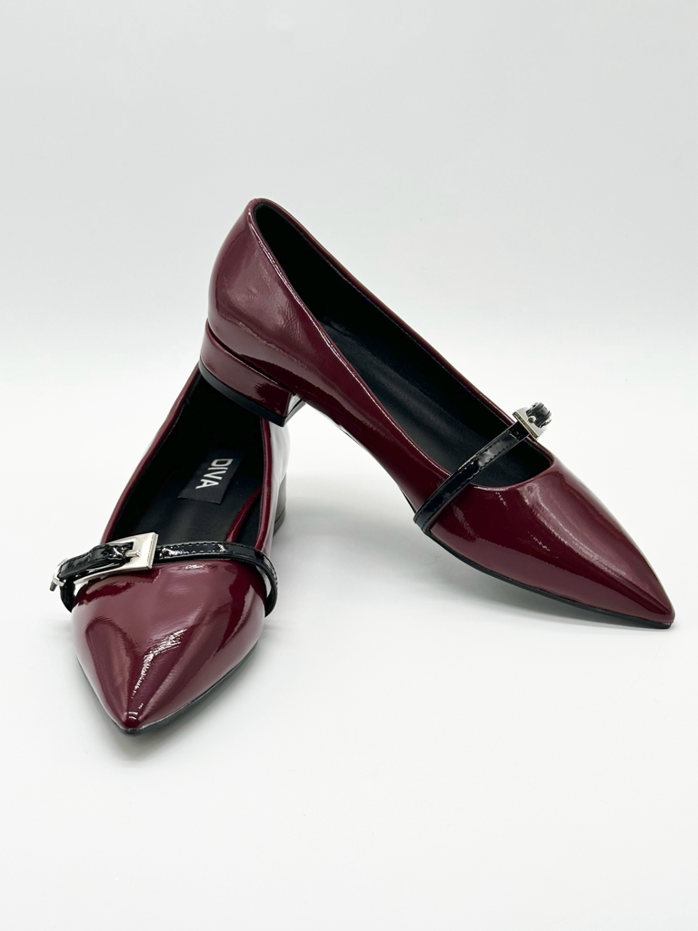 Ballerine q73