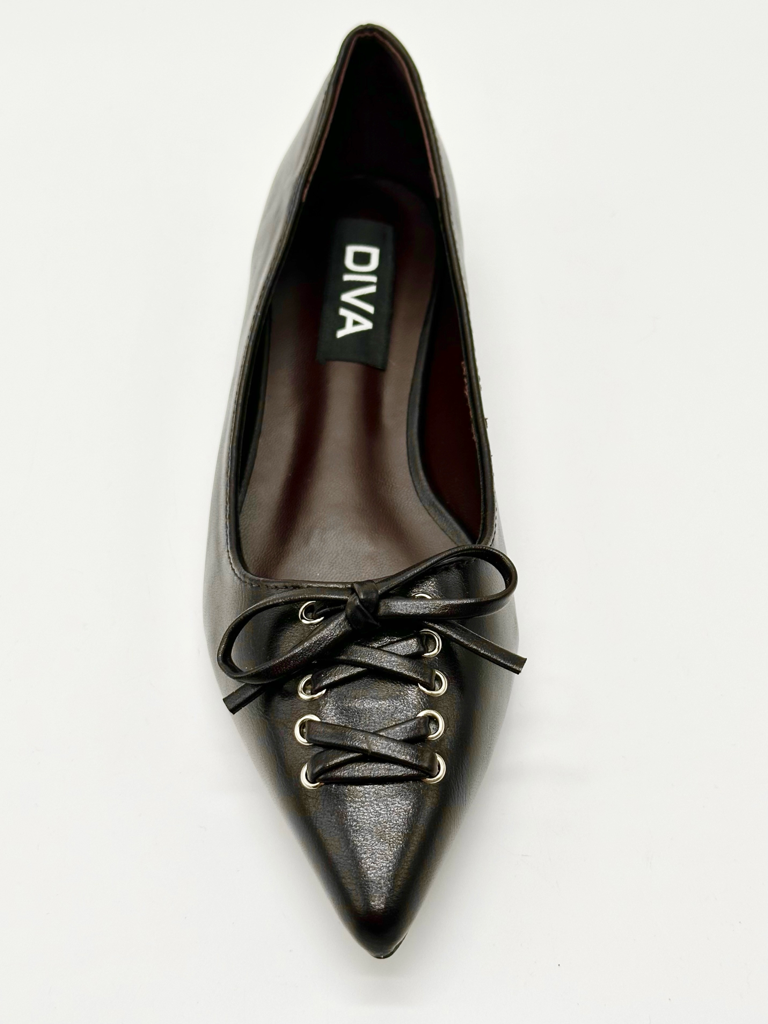 Ballerine cw119