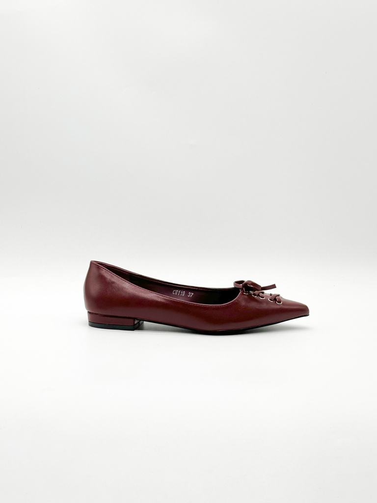 Ballerine cw119