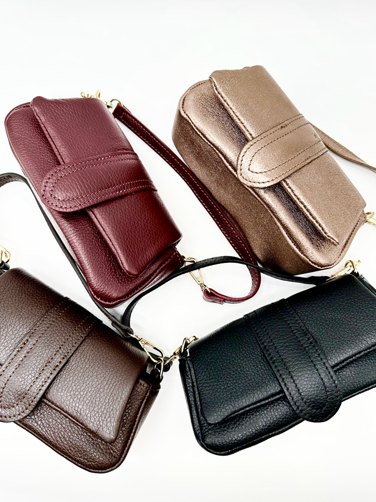 Borsa a mano 0409