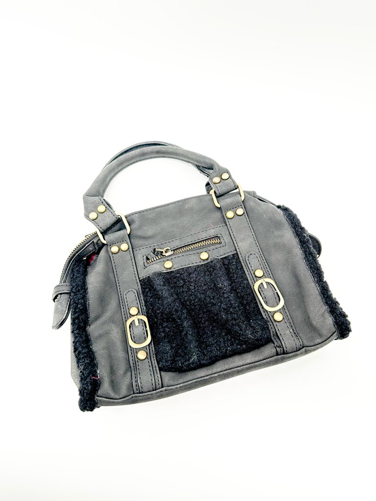 Borsa dettagli teddy 2241