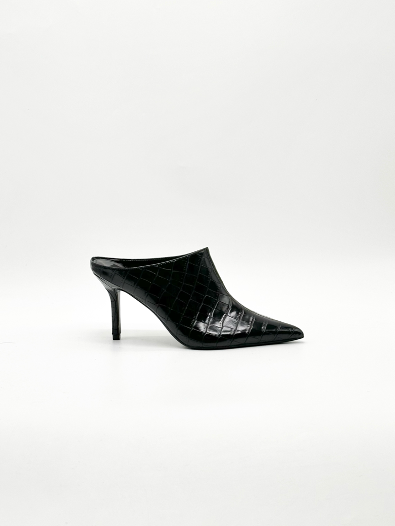 Decolletè mules g61
