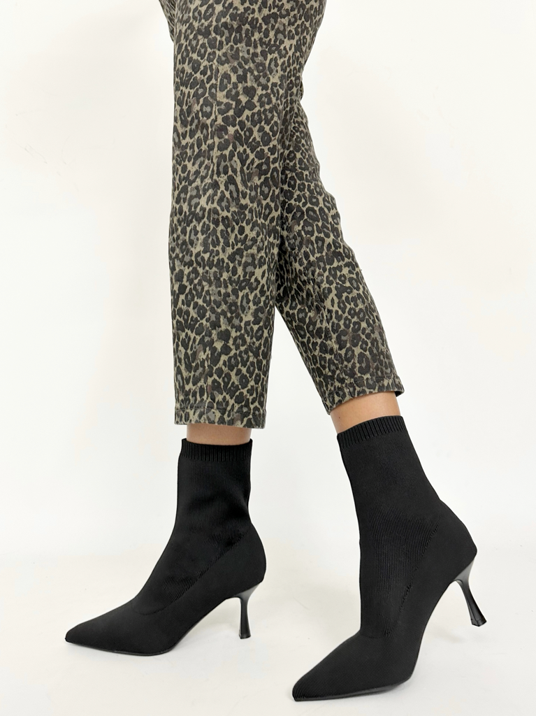 Stivaletti diva collection avila