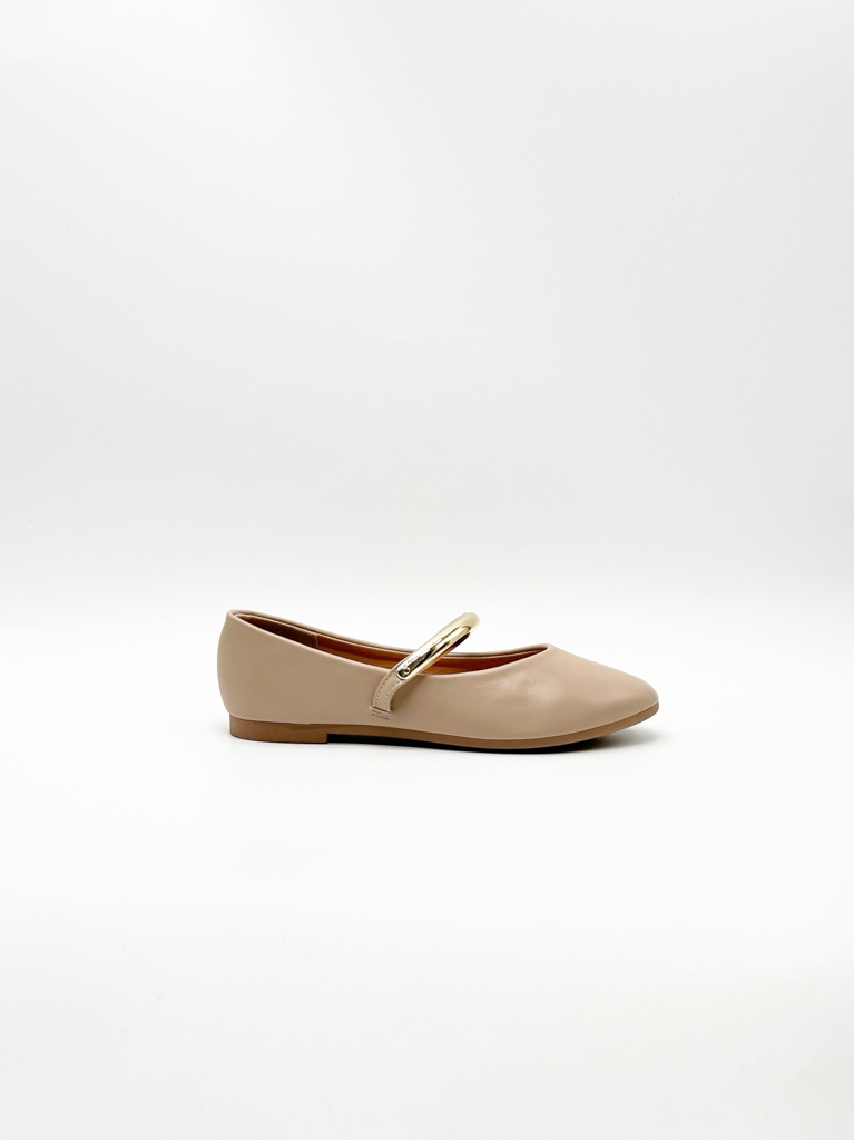 Ballerine H8-972M