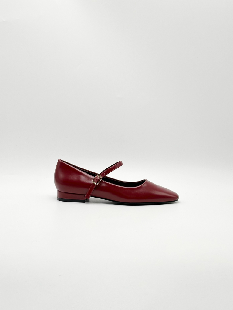 Ballerine H8-1032E