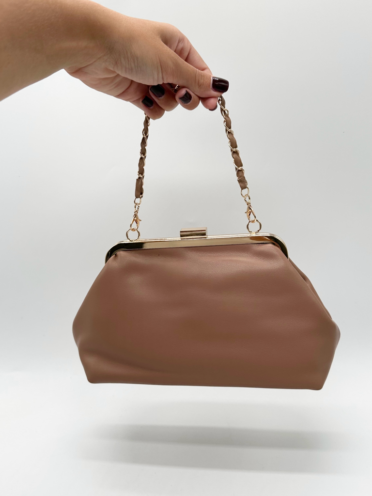 Pochette manico catena