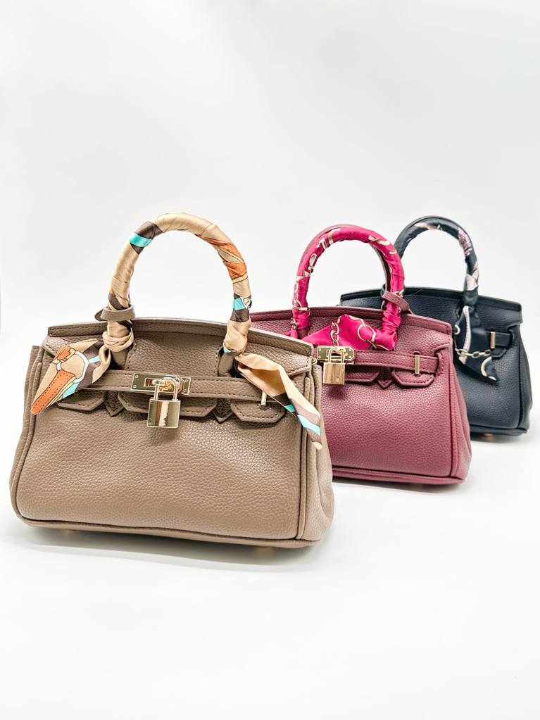 Borsa foulard M2552