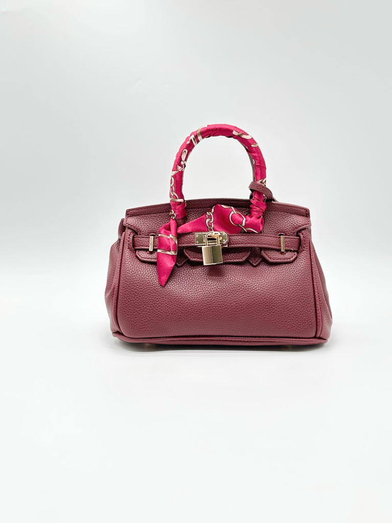 Borsa foulard M2552