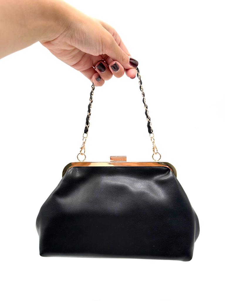 Pochette manico catena