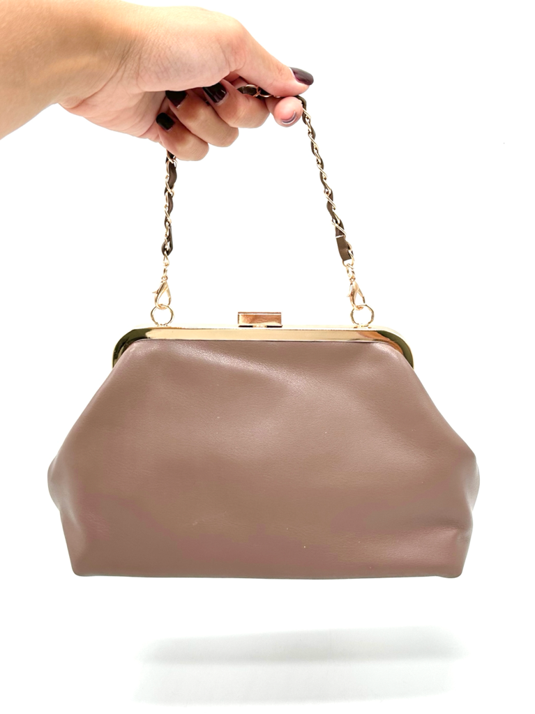 Pochette manico catena