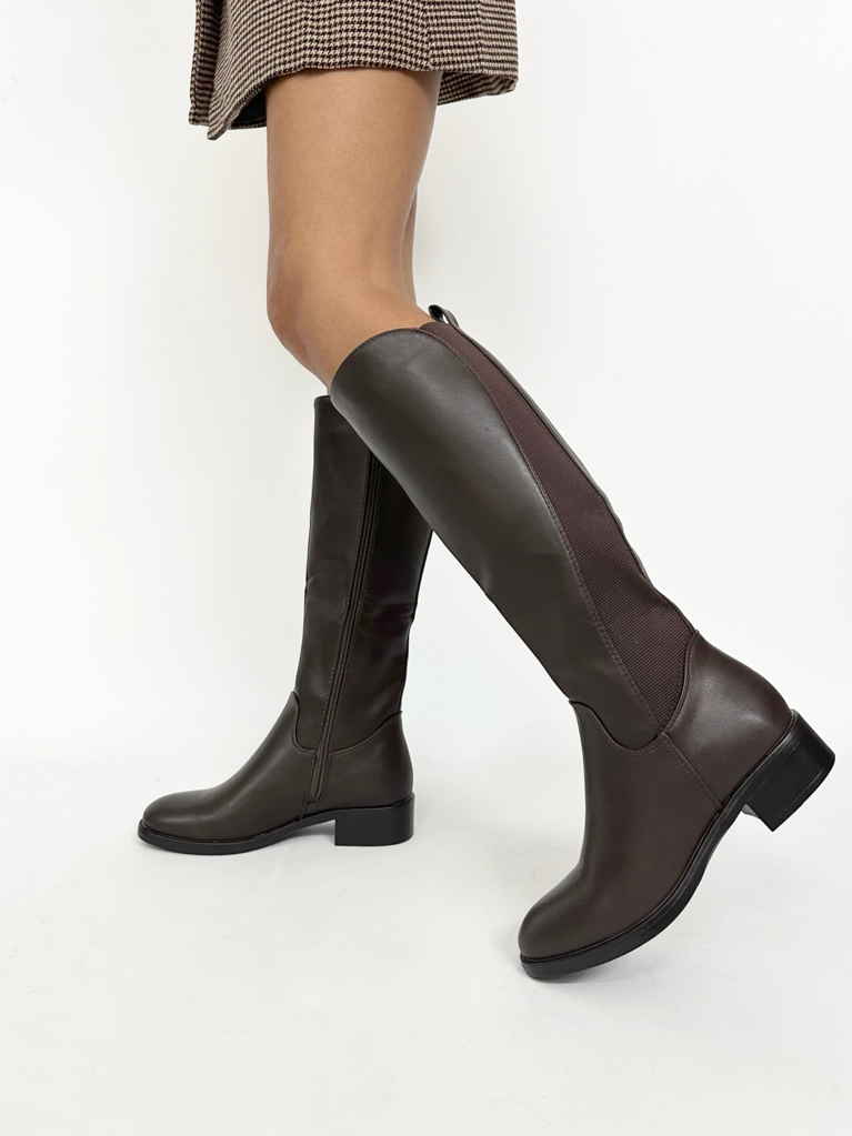 Stivali diva collection BADALONA