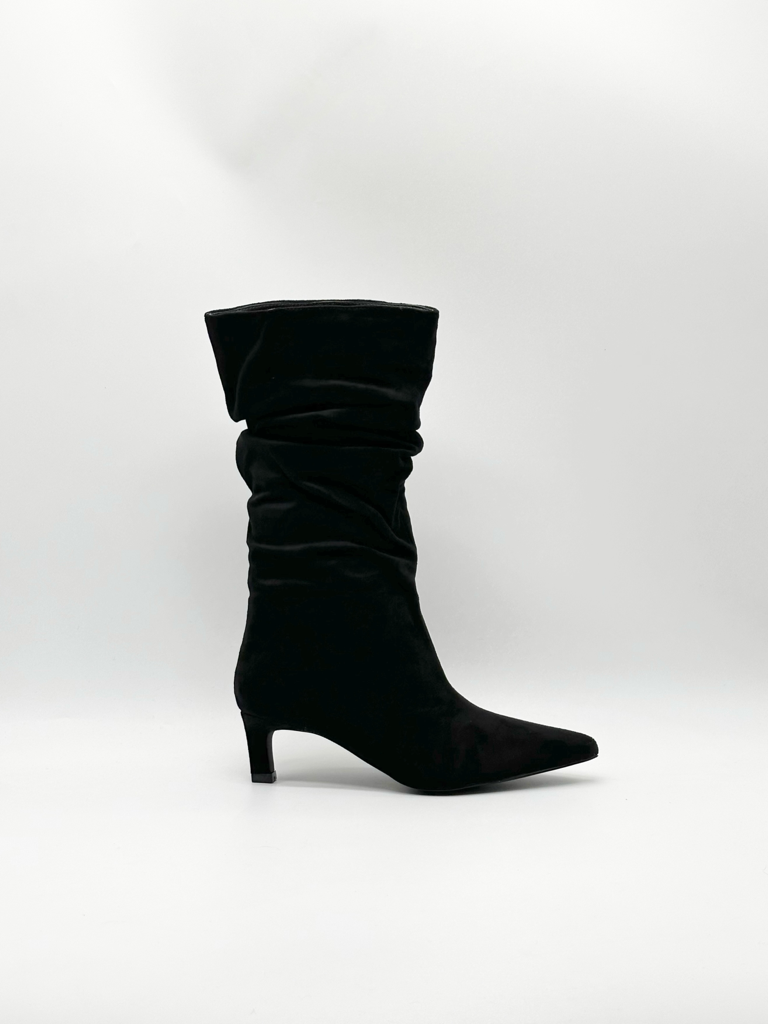 Stivali gambale arriccio GZ-309