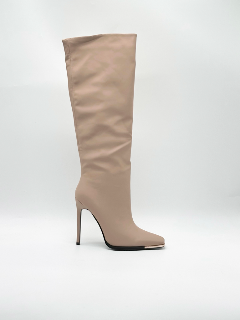 Stivali c-268|Colore:Khaki