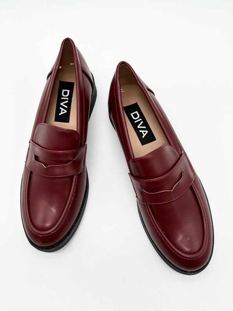 Mocassini mba185