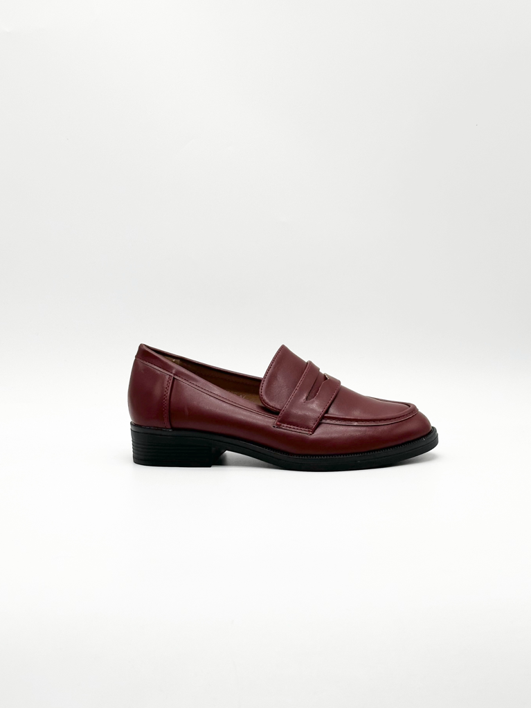 Mocassini mba185