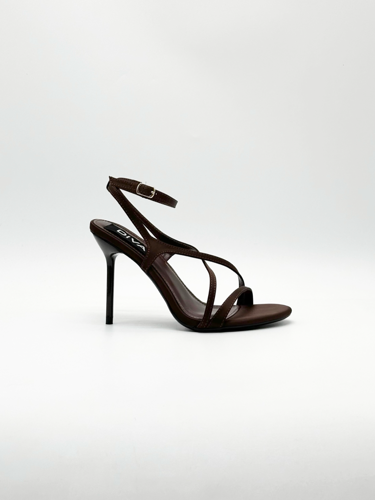 Sandali fascette LOLA5268