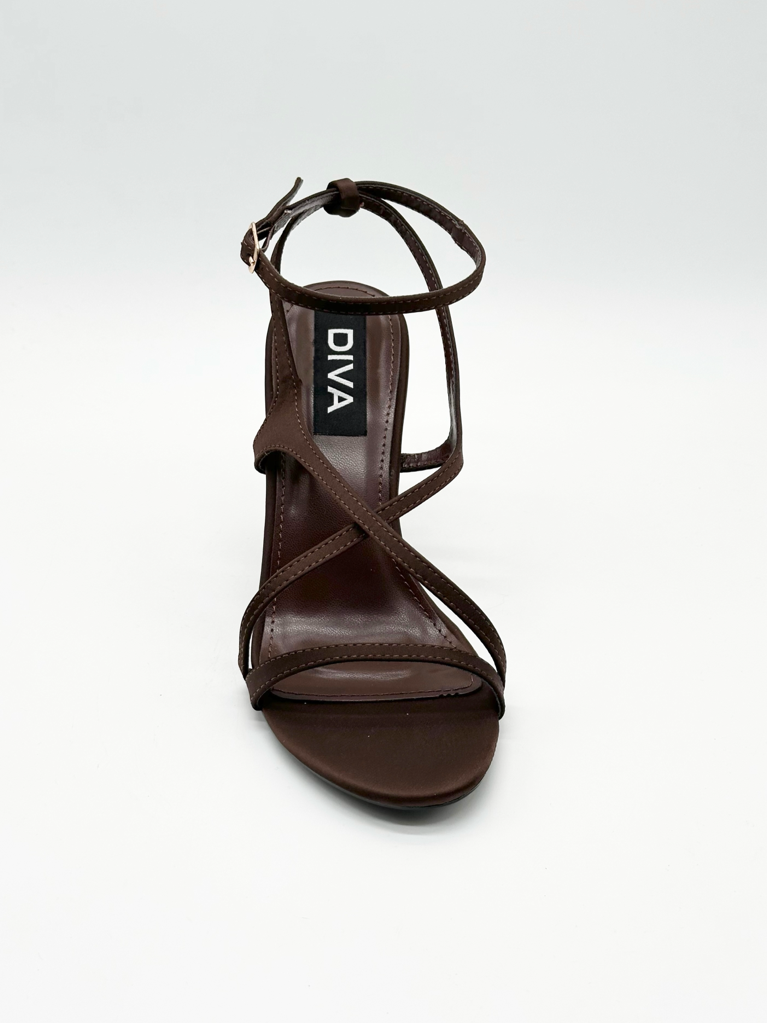 Sandali fascette LOLA5268