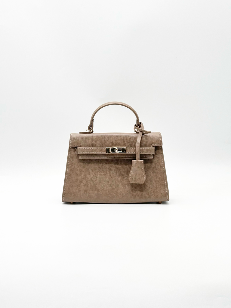 Borsa lucchetto Hzl1028