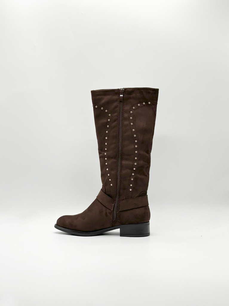 Stivali borchie 181-261