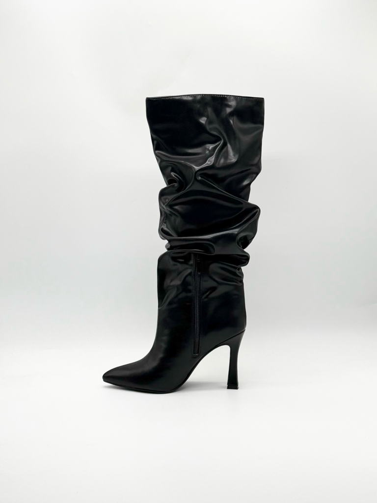 Stivali arriccio AC1A-X2892-02