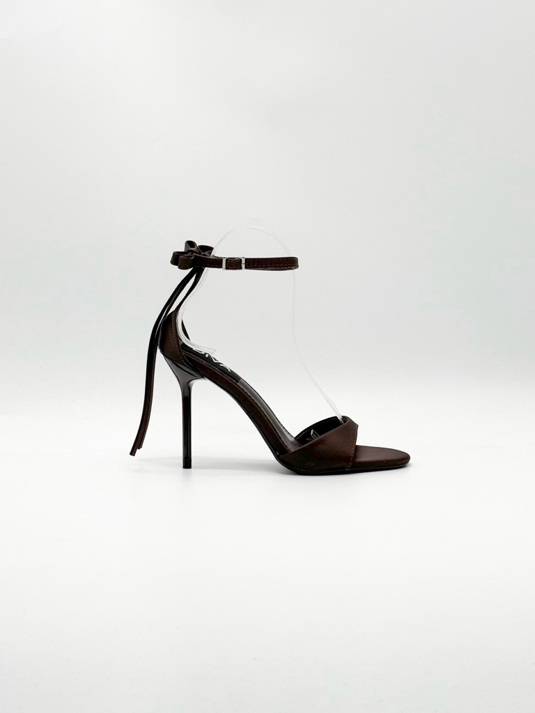 Sandali fiocco lola5273