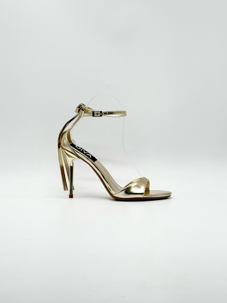 Sandali fiocco lola5273